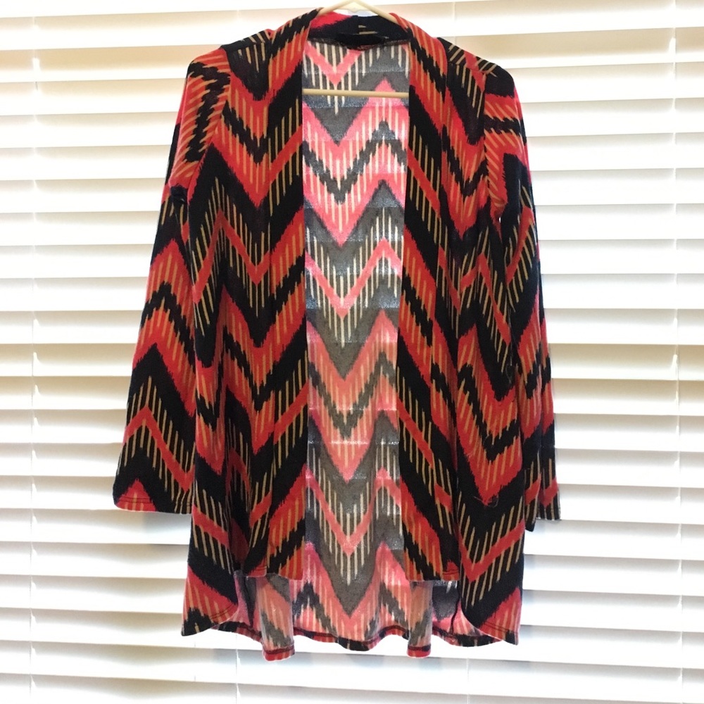 Boutique cardigan