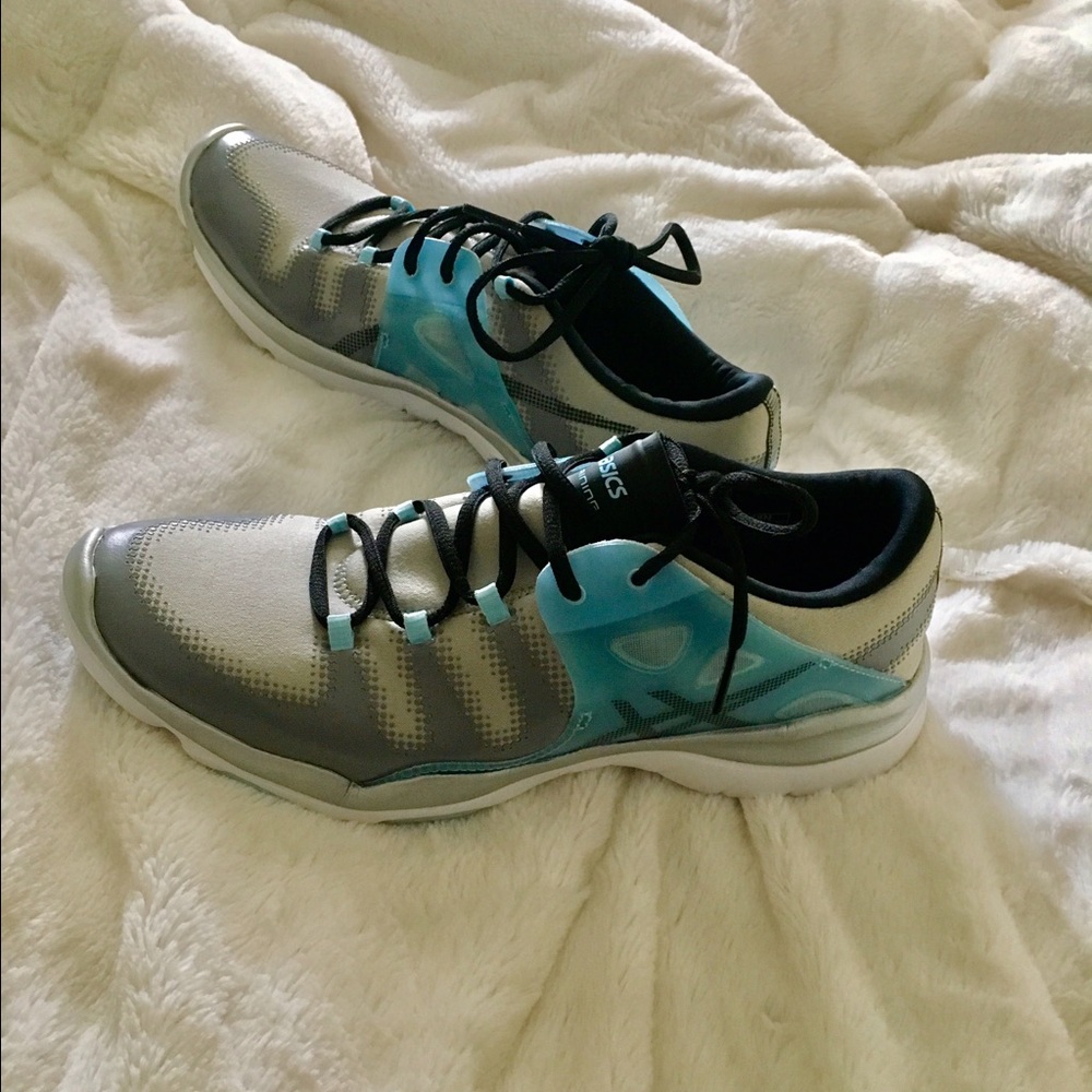 Asics Gel Fit Vida
