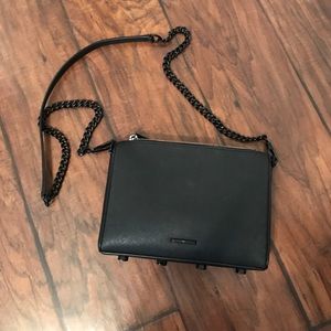 'Avery' crossbody bag
