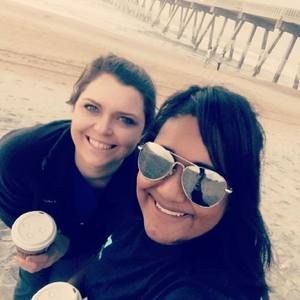 Meet your Posher, Ellen