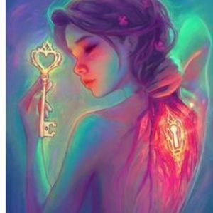 Meet your Posher, Zenaida