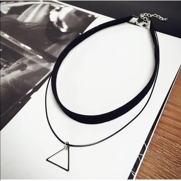 New DANIEL Choker Necklace - Picture 2 of 2