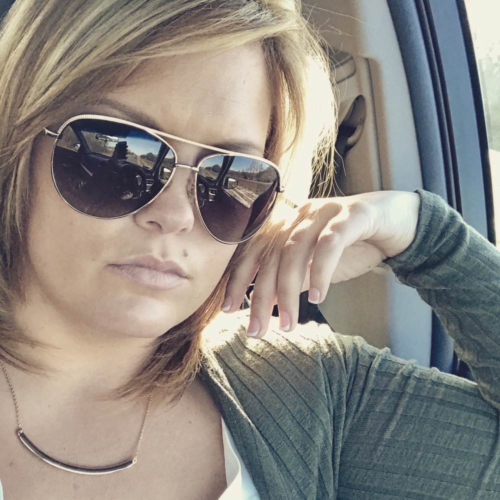 Meet your Posher, Jess