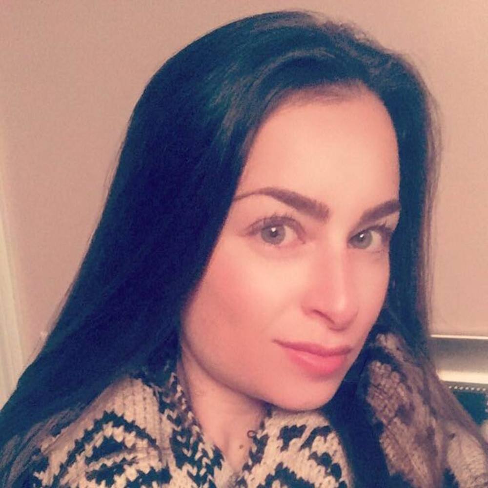 Meet your Posher, Erica