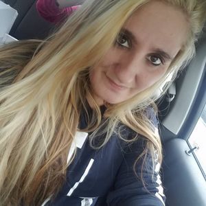 Meet your Posher, Tonya