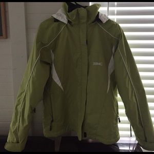 Snowboarding Jacket