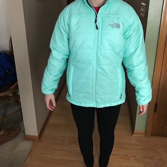 Patagonia Jackets & Blazers - north face coat