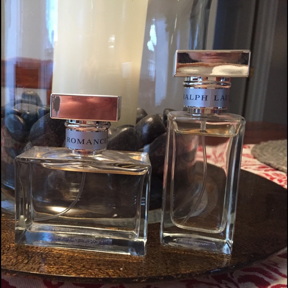 Romance by Ralph Lauren