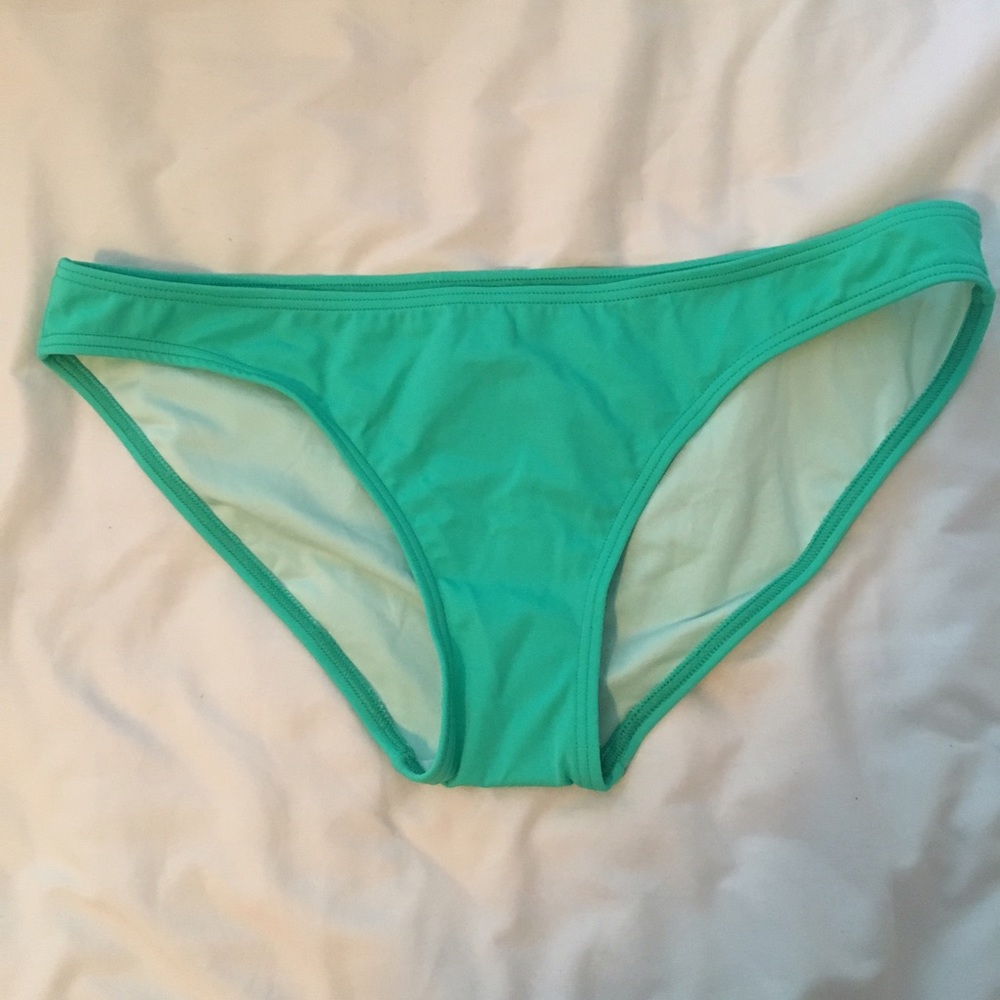 VS swim bottoms