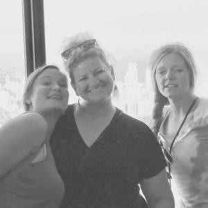 Meet your Posher, Ashley