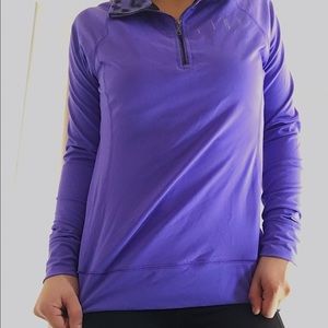 Love pink sweatshirt