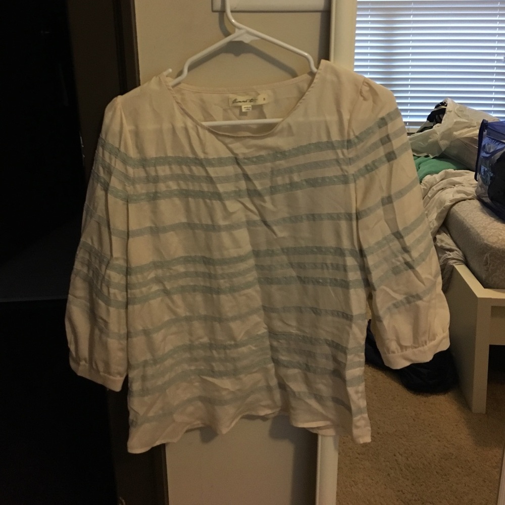 Boutique blouse