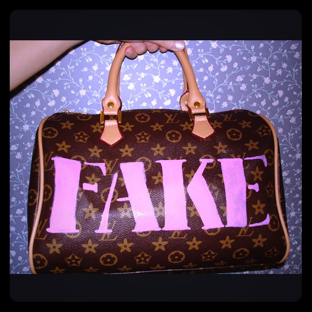 Louis Vuitton handbags