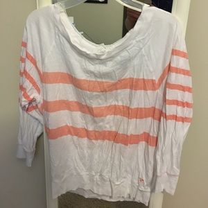 American Eagle sporty casual tee