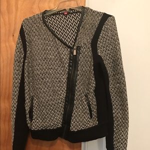 Sweater jacket Vince Camuto