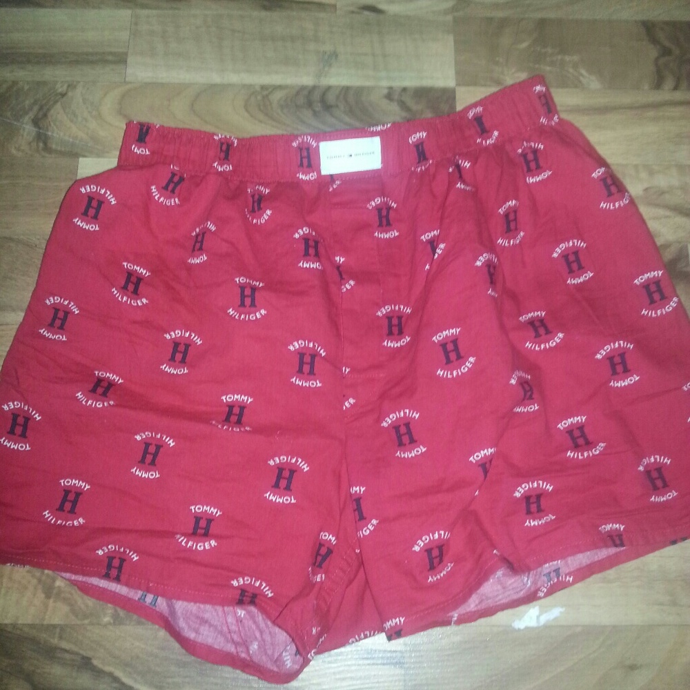 Tommy Hilfiger boxers