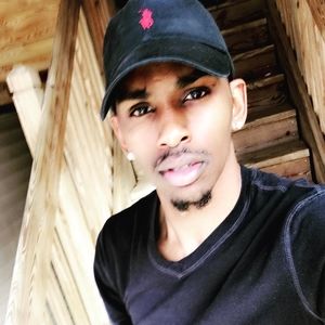 Meet your Posher, Jarious