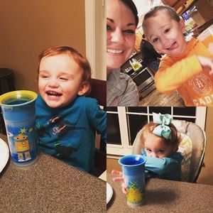 Meet your Posher, Rhonda