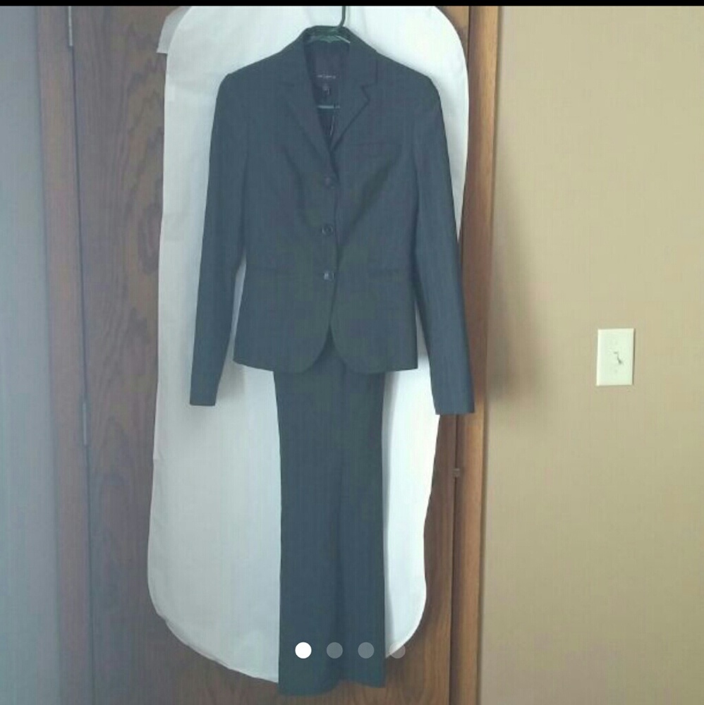The Limited Pant Suit