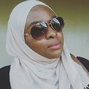 Meet your Posher, Yaasmin