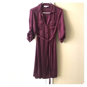 Jessica Simpson Maternity dress(SMALL)