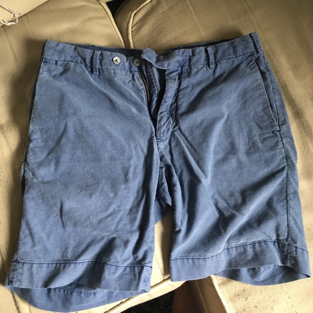 Men's Polo Ralph Lauren shorts