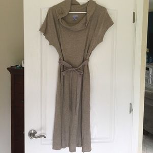 Gap Maternity dress