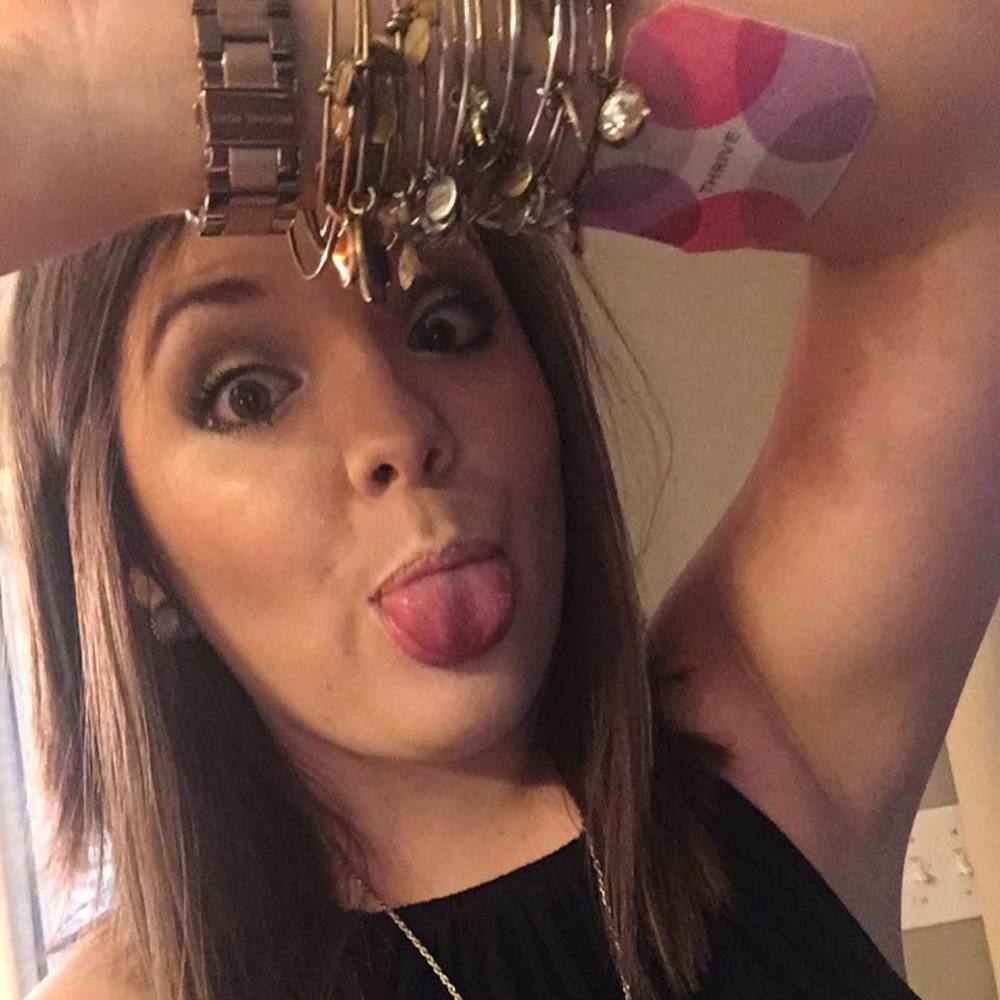 Meet your Posher, Kristan