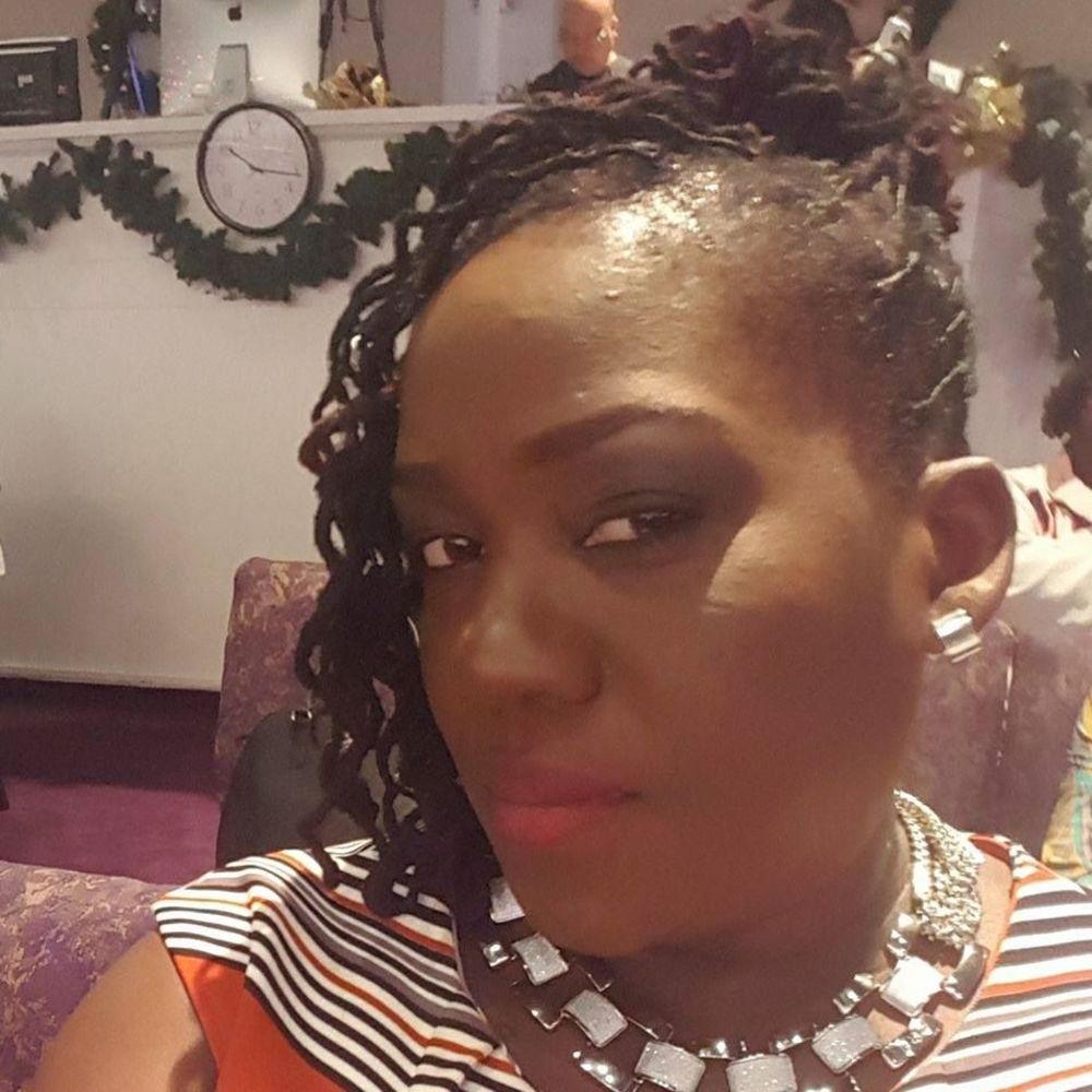 Meet your Posher, June