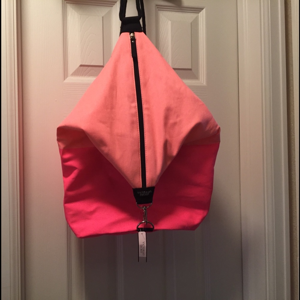 VS Drawstring Backpack