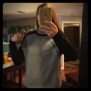 Beautiful Helmut Lang sweater! Fits M