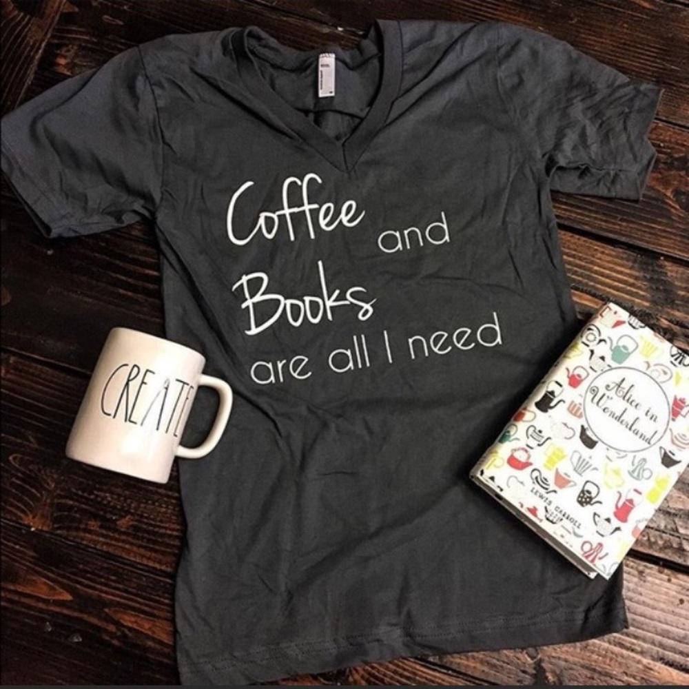 Book Tee Bundle