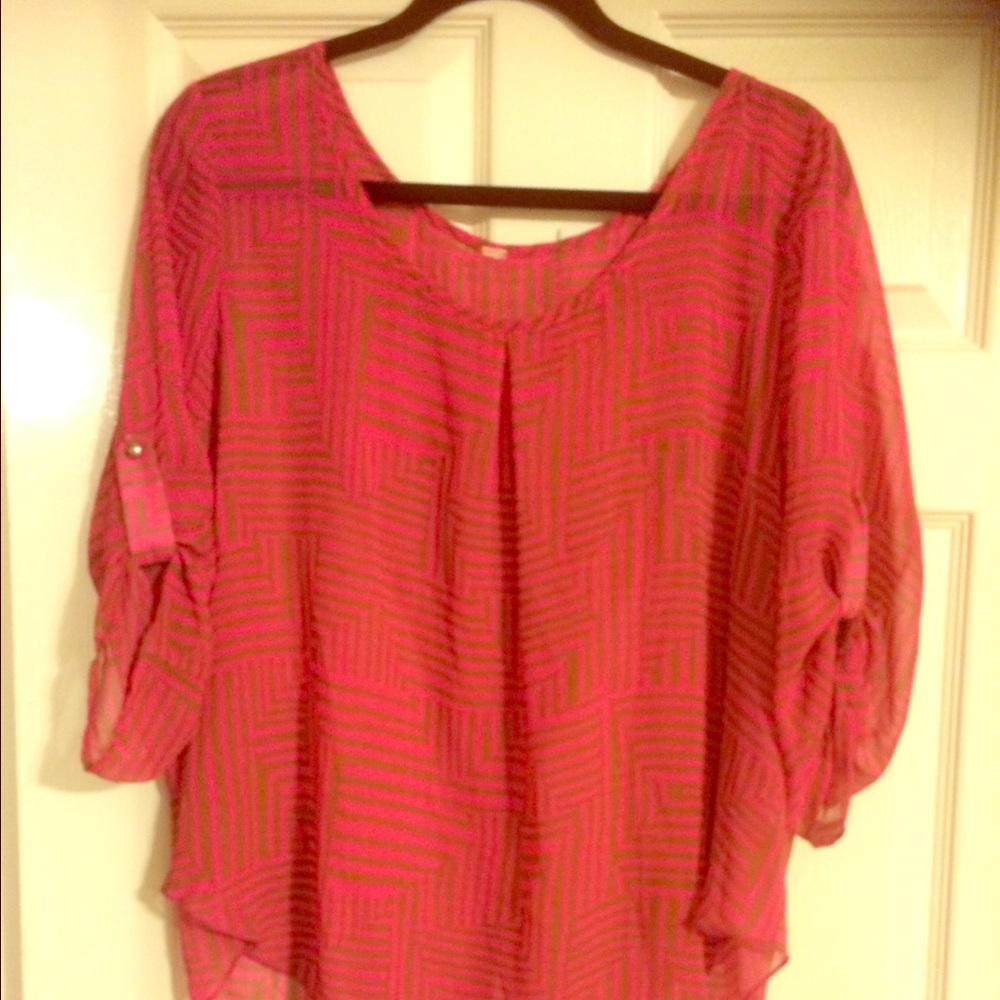 Spring Top
