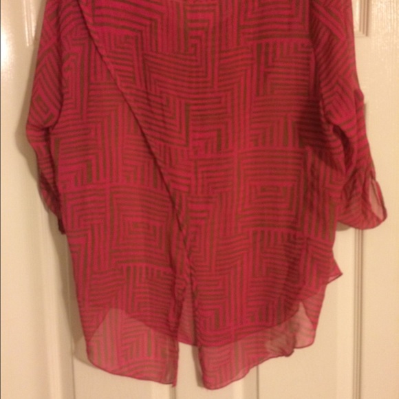 Spring Top - Picture 3 of 4