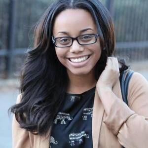 Meet your Posher, Taylor b.