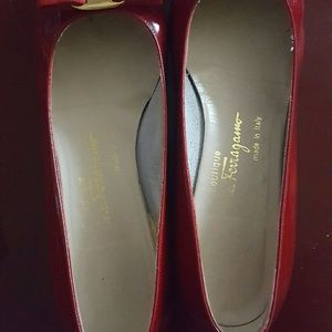 Salvador Ferragamo