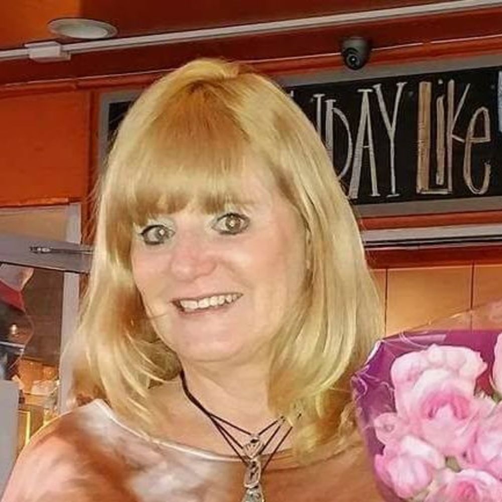 Meet your Posher, Marilyn