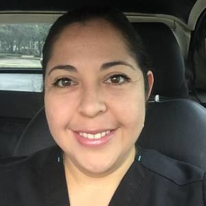 Meet your Posher, Rosa