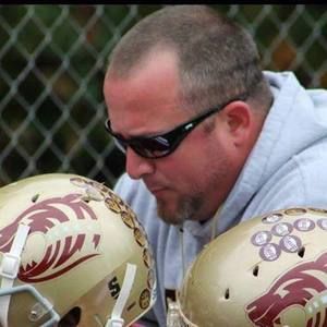 Meet your Posher, Cameron