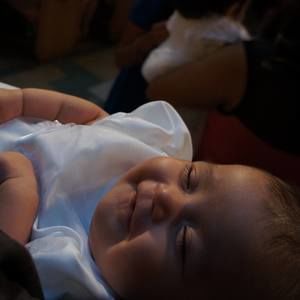 Meet your Posher, Alejandra