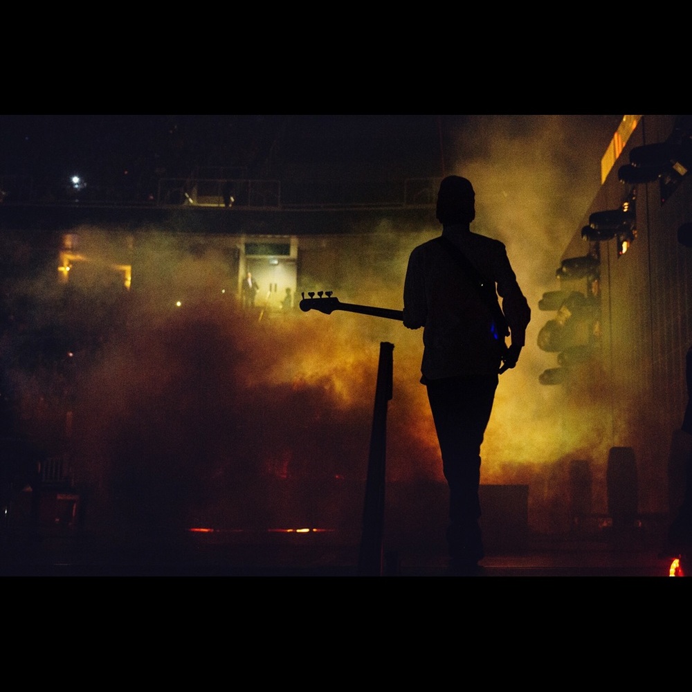 Meet your Posher, Karitha