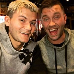 Meet your Posher, Cory