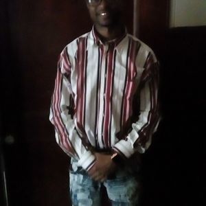 Meet your Posher, Jerry