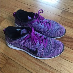 Nike Free 5.0 sneaker