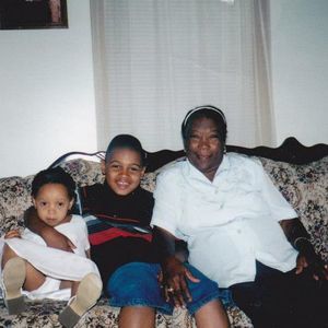 Meet your Posher, Noel