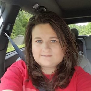 Meet your Posher, Annmarie