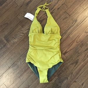 Basta XS One Piece Swimsuit