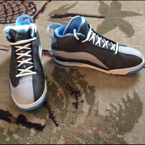 Jordan Retro Dub Zeros