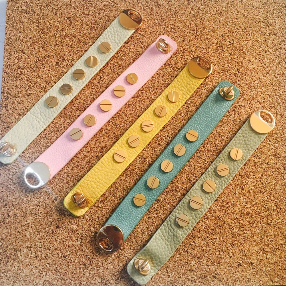 Bracelet #671 - Picture 2 of 3