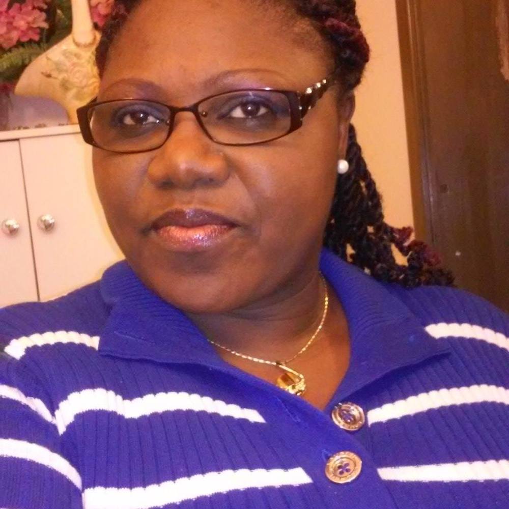 Meet your Posher, Janet